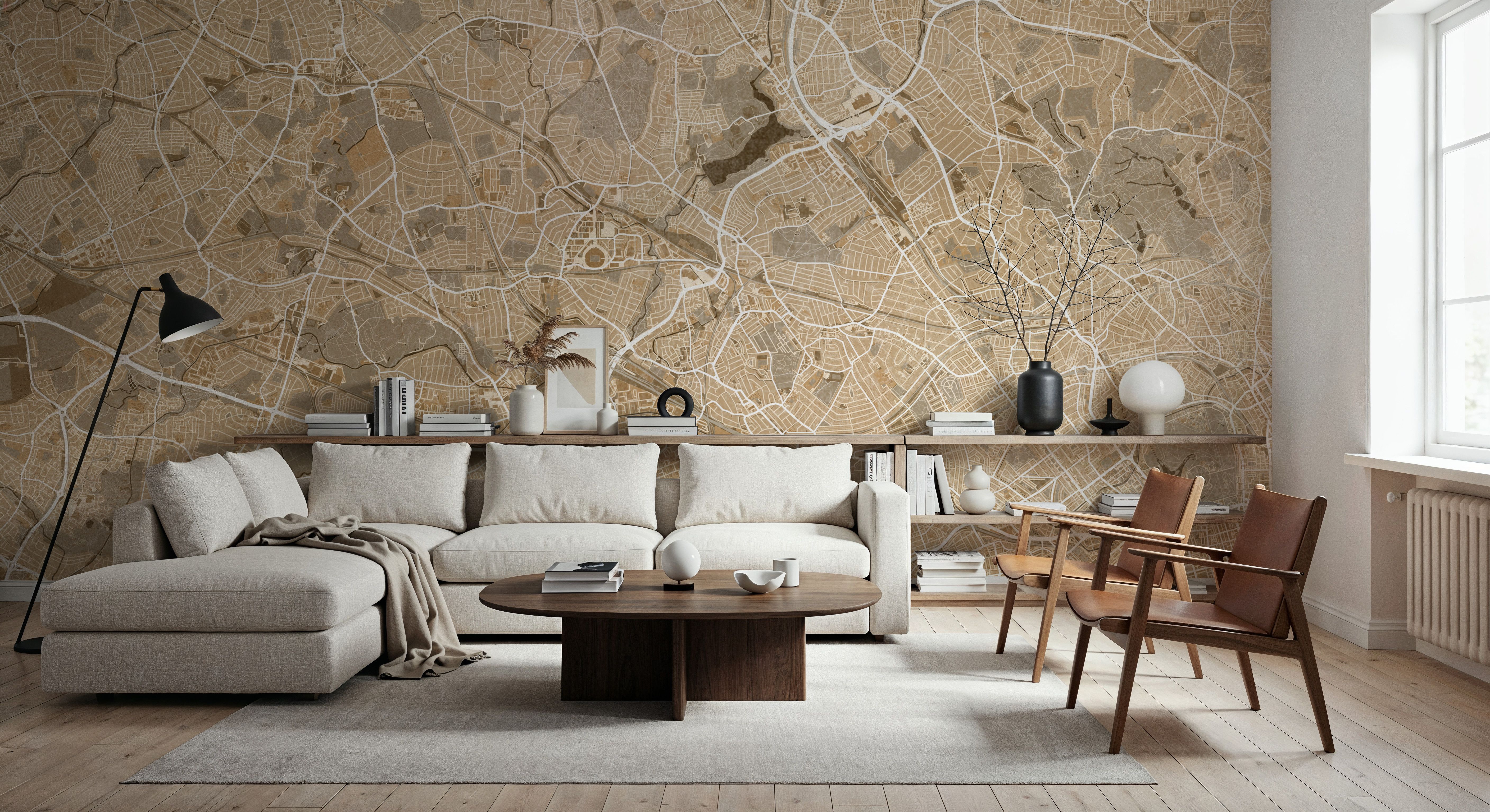 Brent Ochre