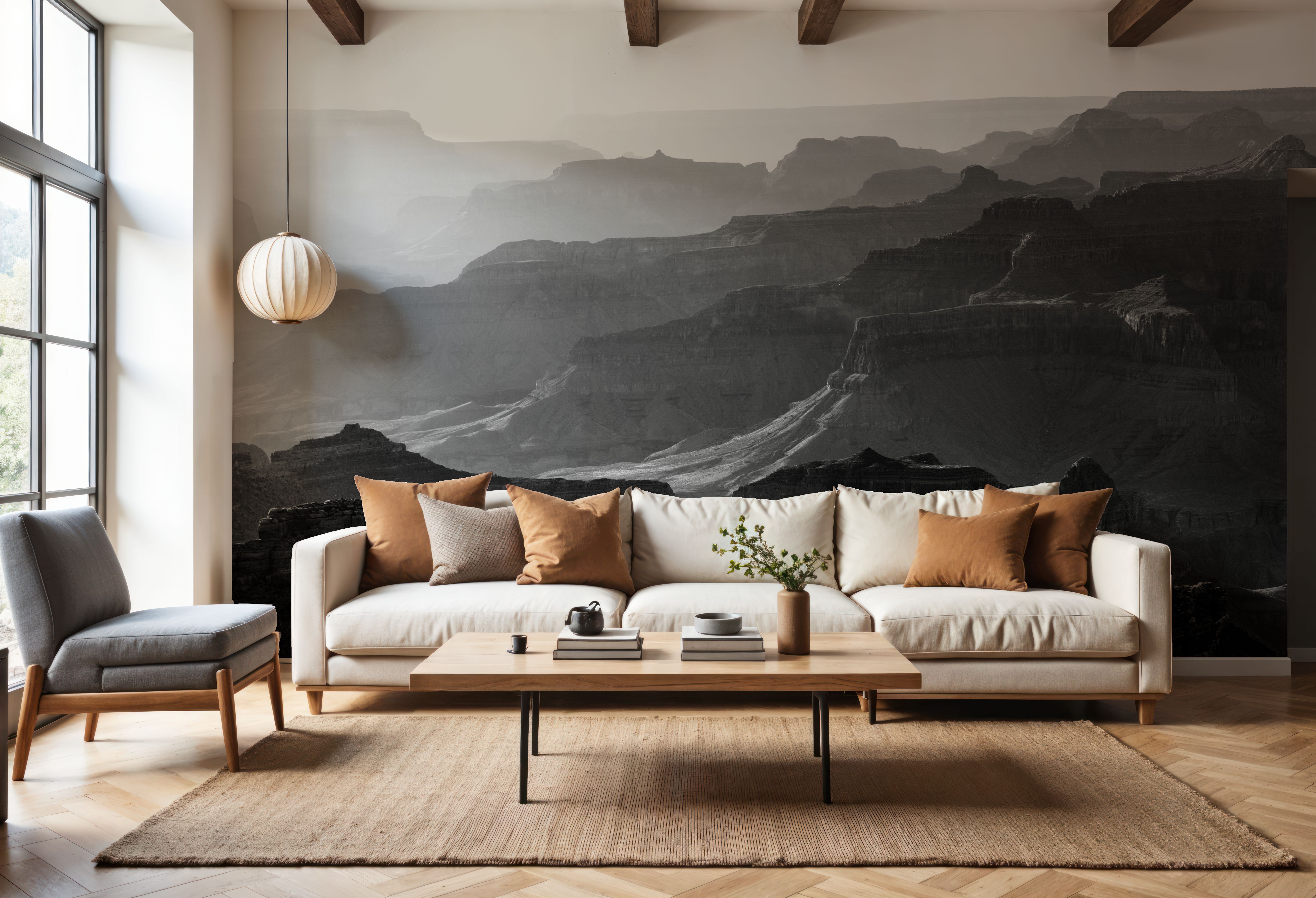 Grand Canyon Park Yavapai Point