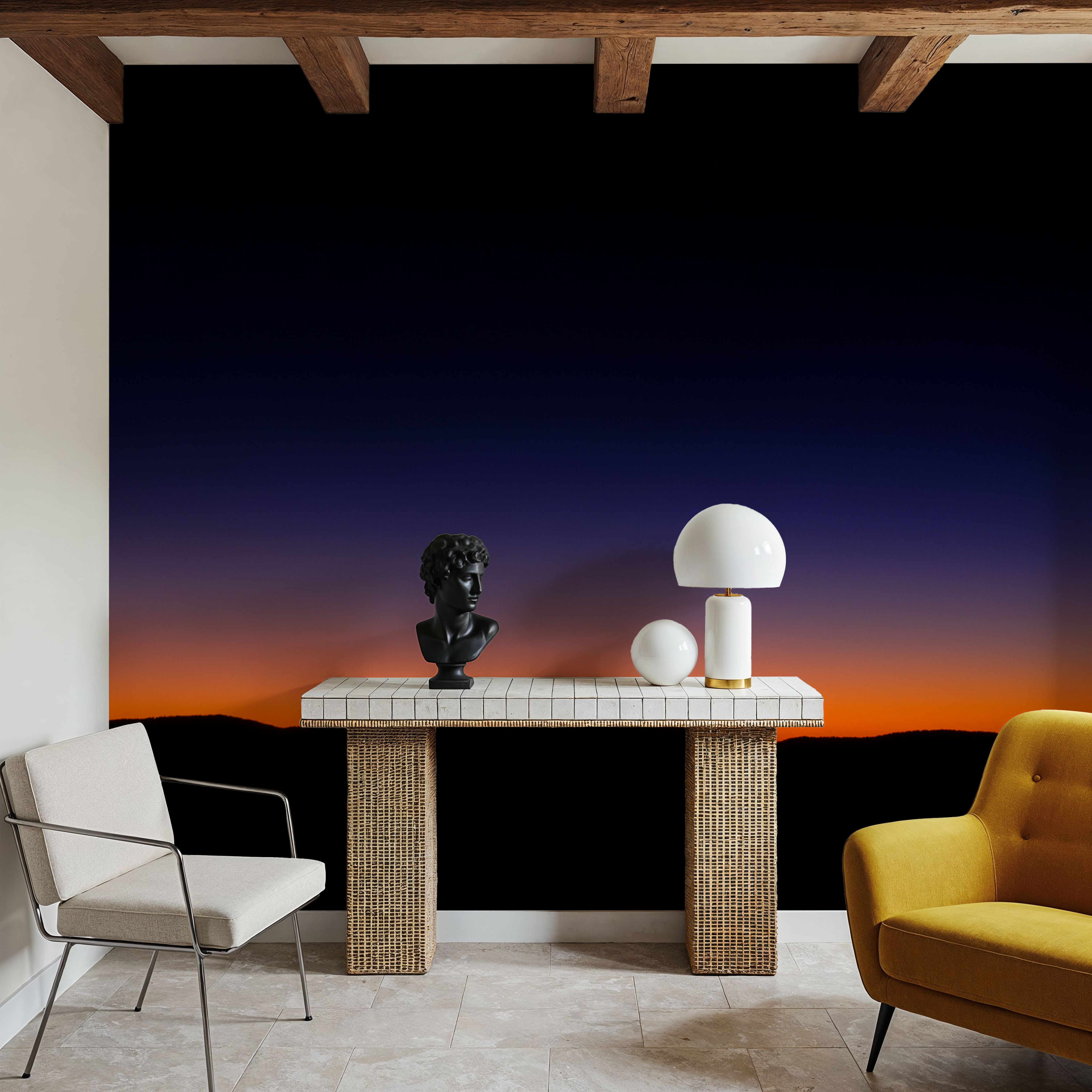 Black Balsam Mountains