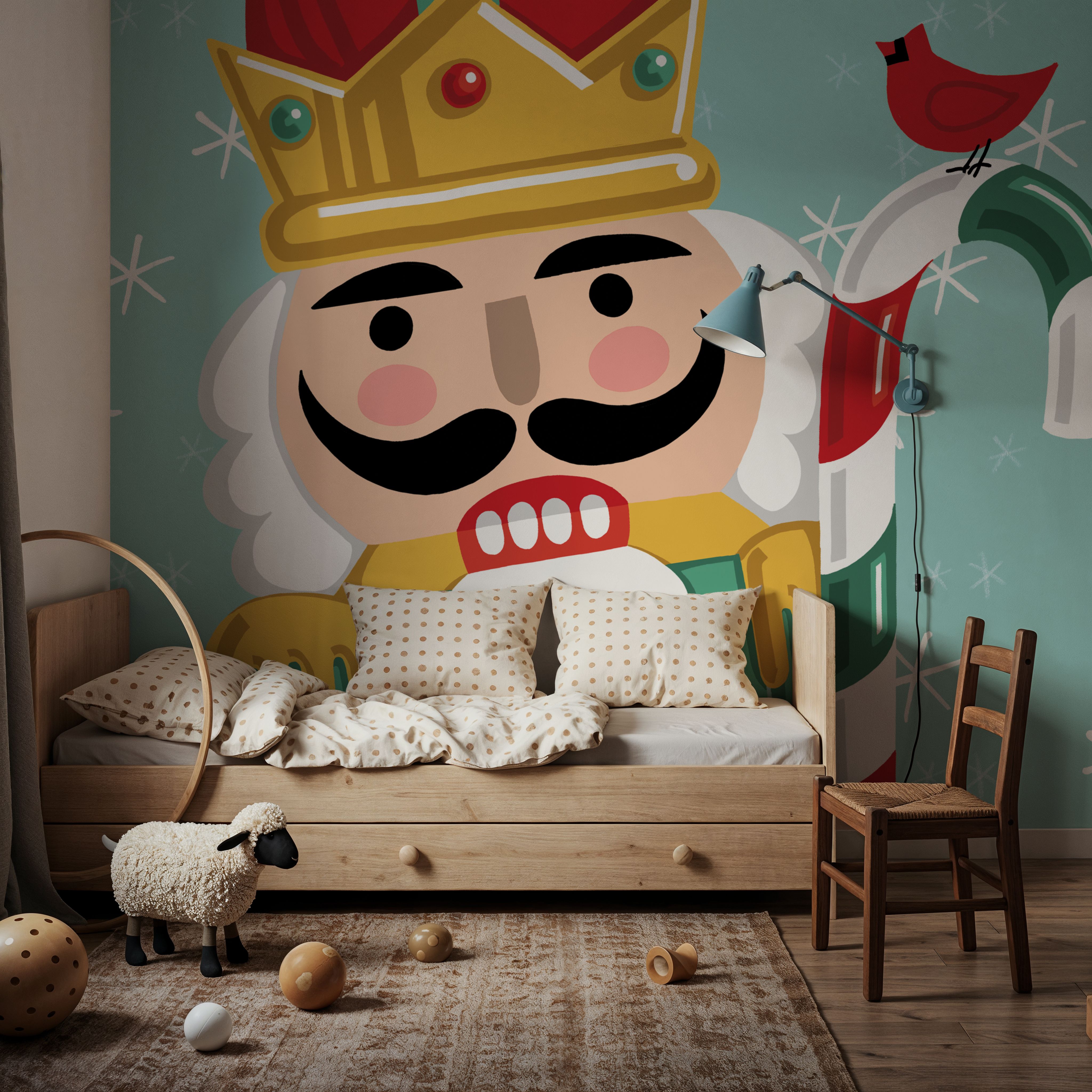 Festive Christmas XI