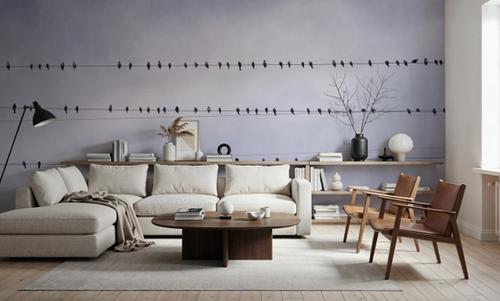Birds in Harmony