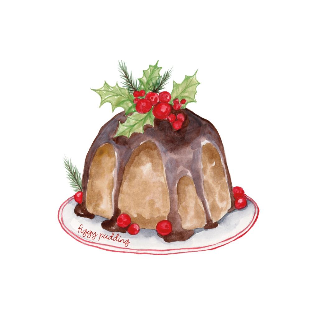 Frosted Traditions VI