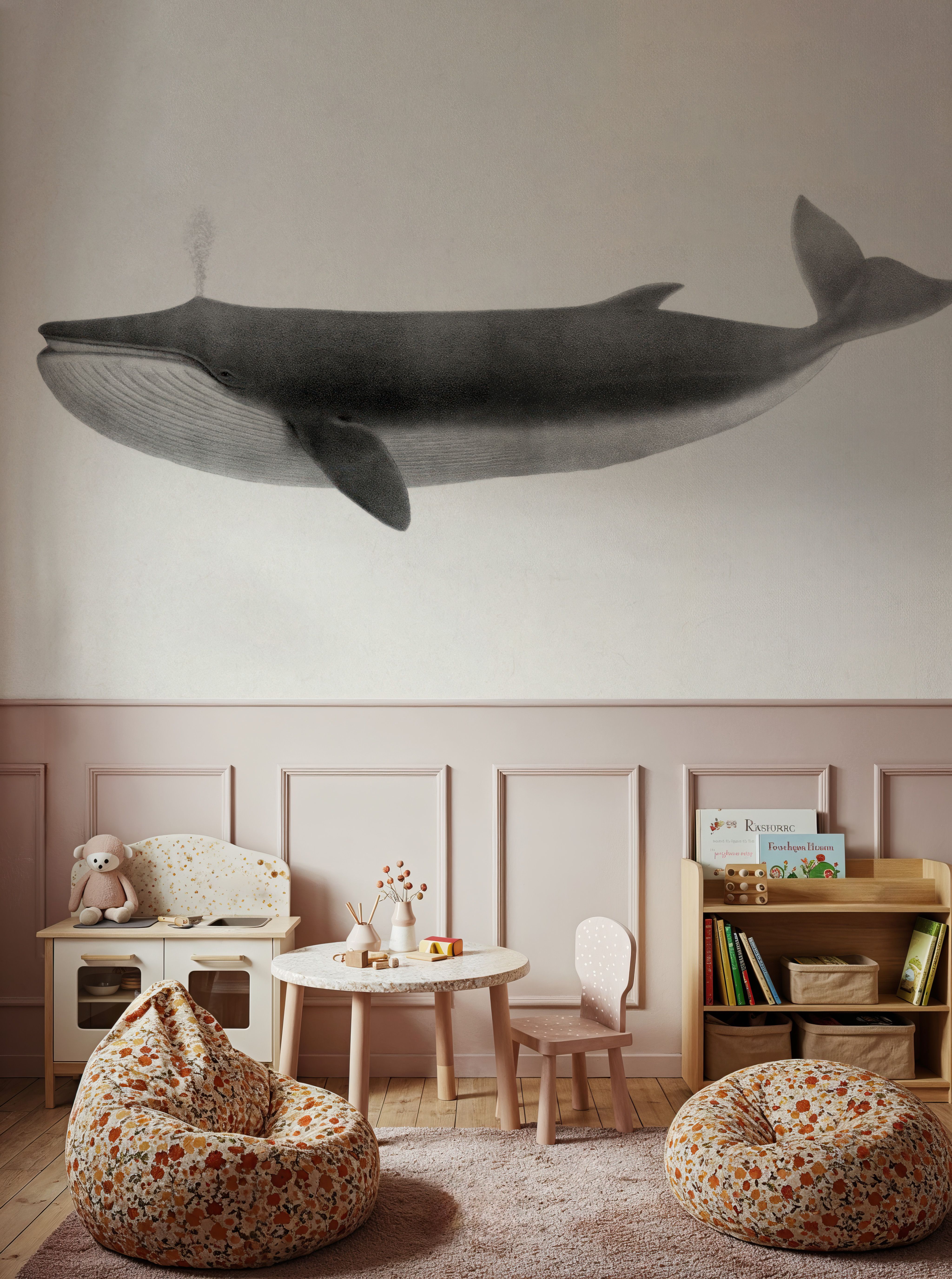 Fin Whale