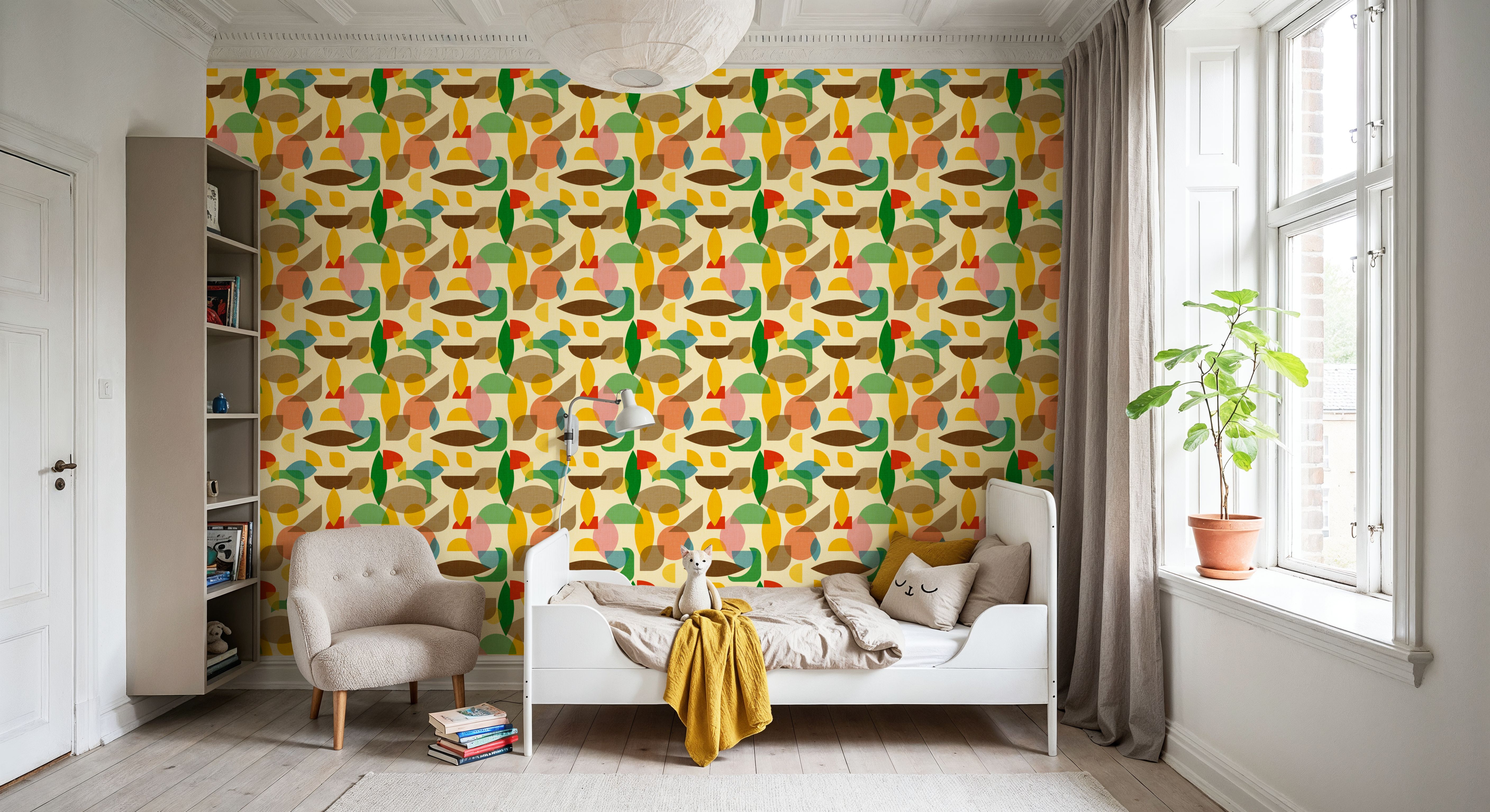 Homley Geometry, Multi