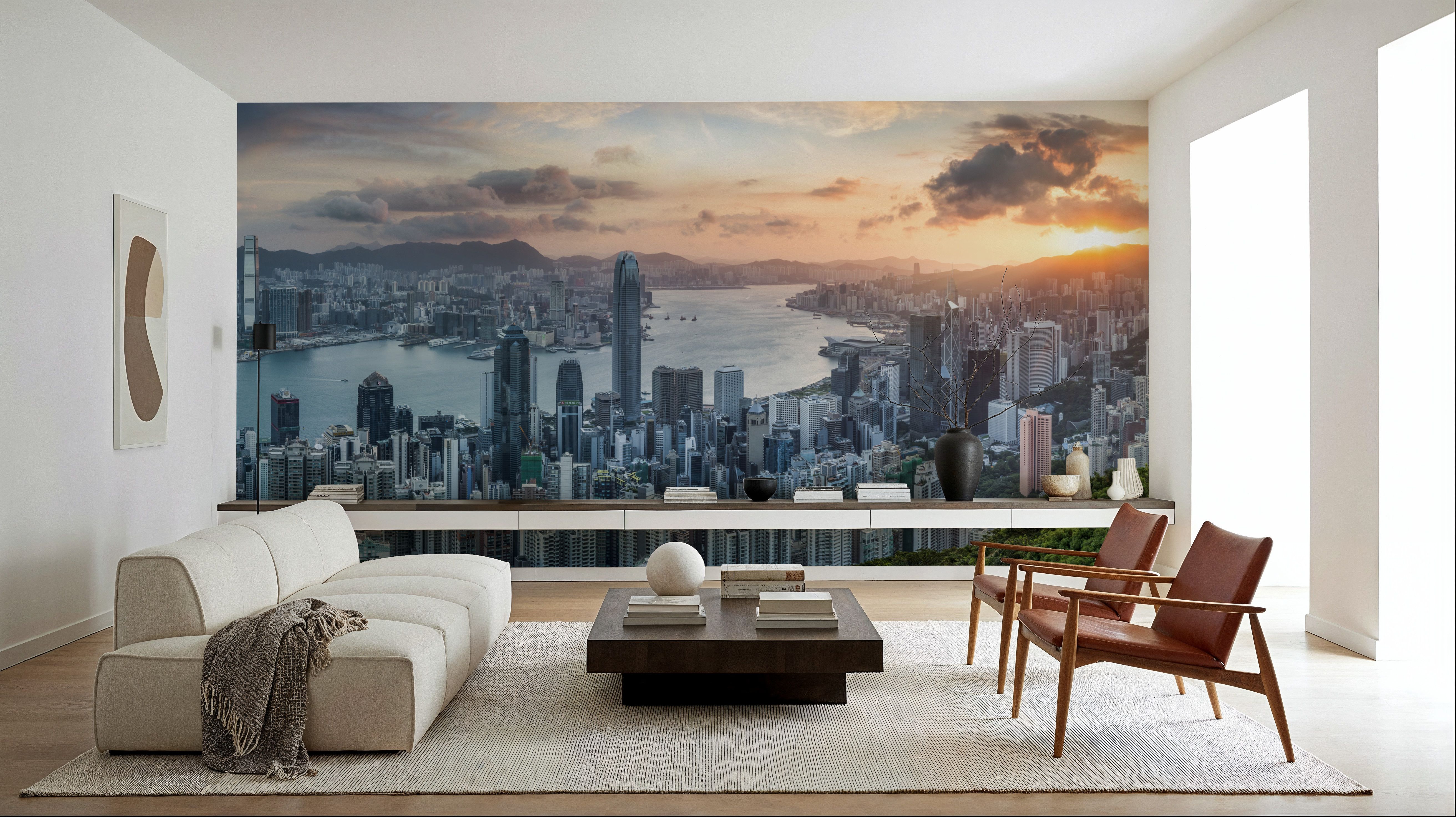 Victoria Harbour