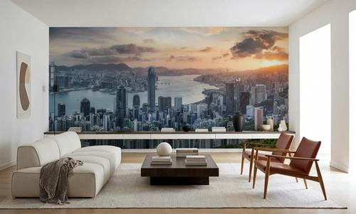 Victoria Harbour