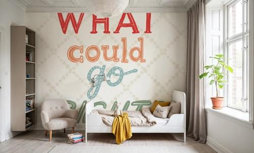 Stylish Sayings VII