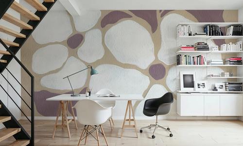 Boho Impact Floral I