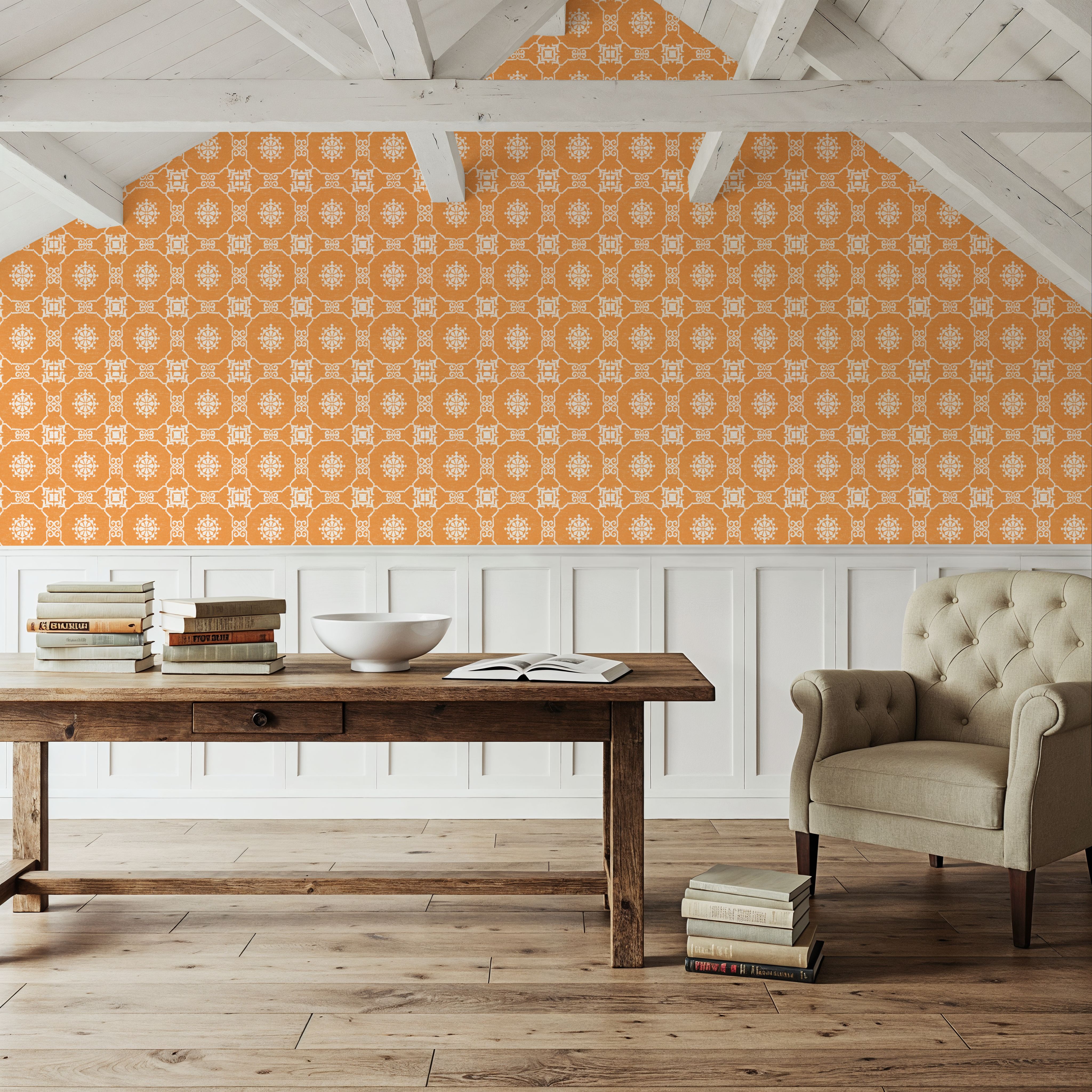 Amadora Connection Orange