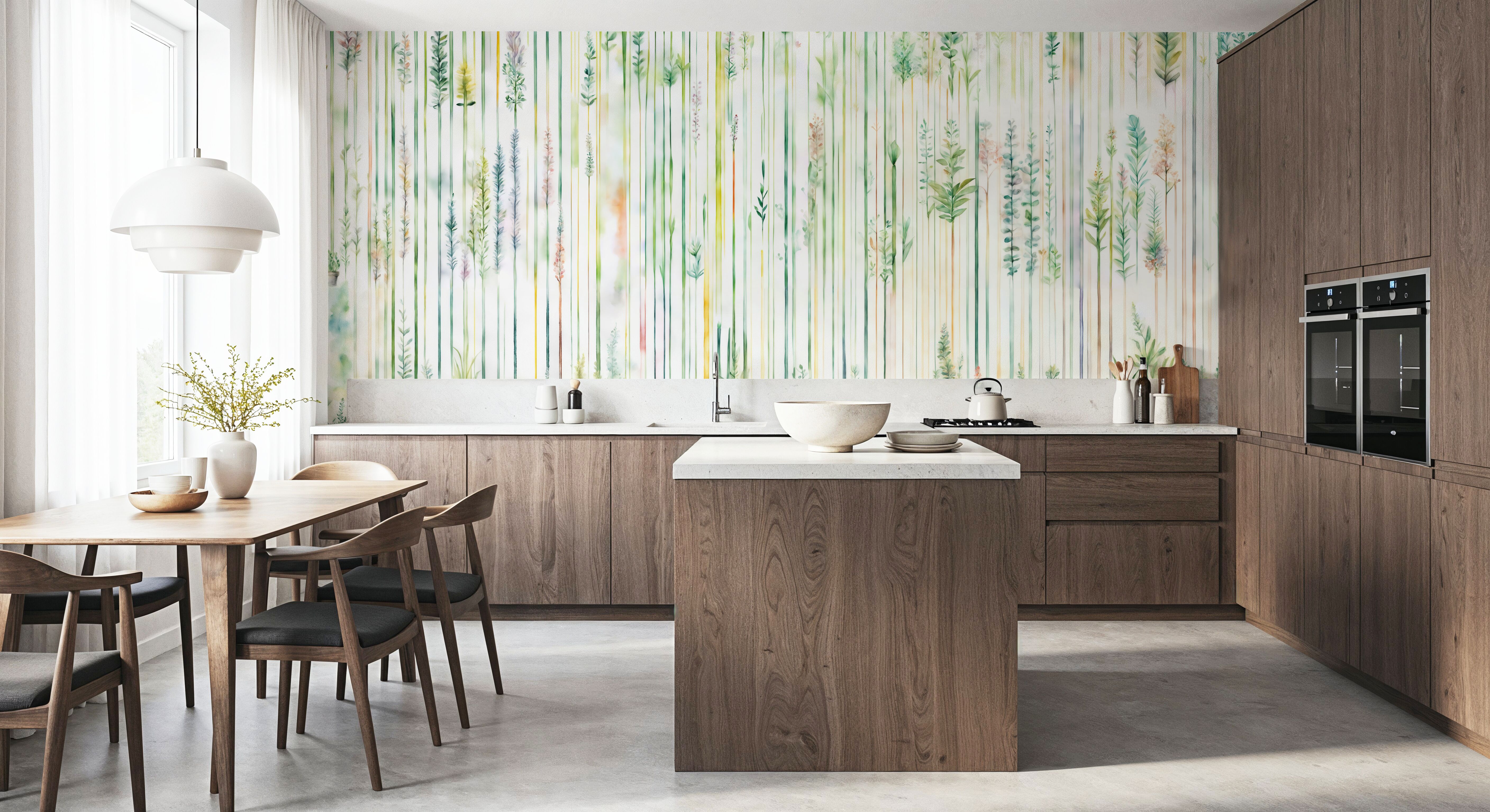 Charming Garden Summer