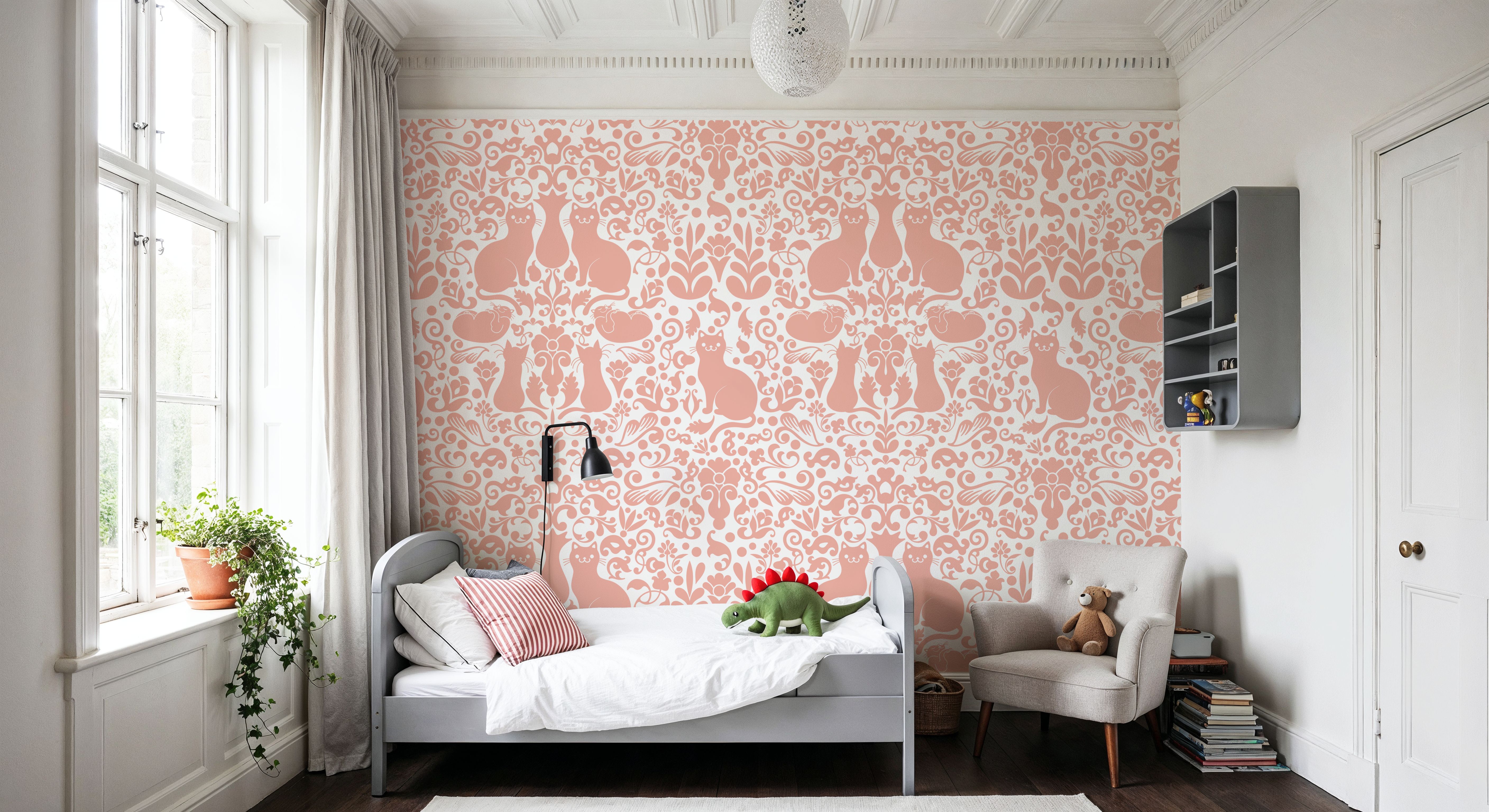 Otomi Catsravaganza, Pink