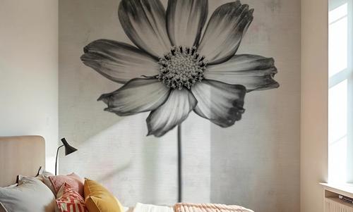 Wonderful Wildflowers IV Neutral