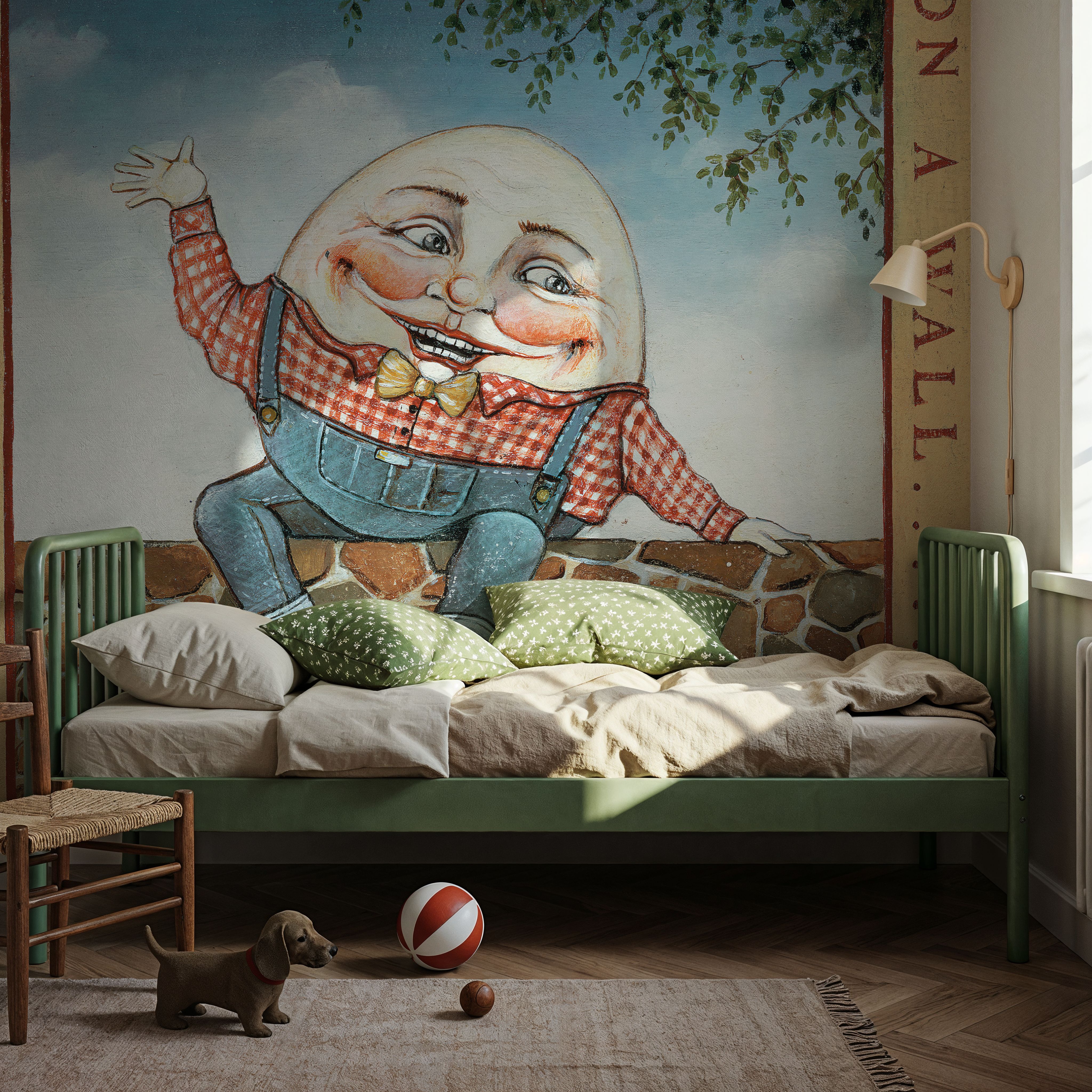 Humpty Dumpty