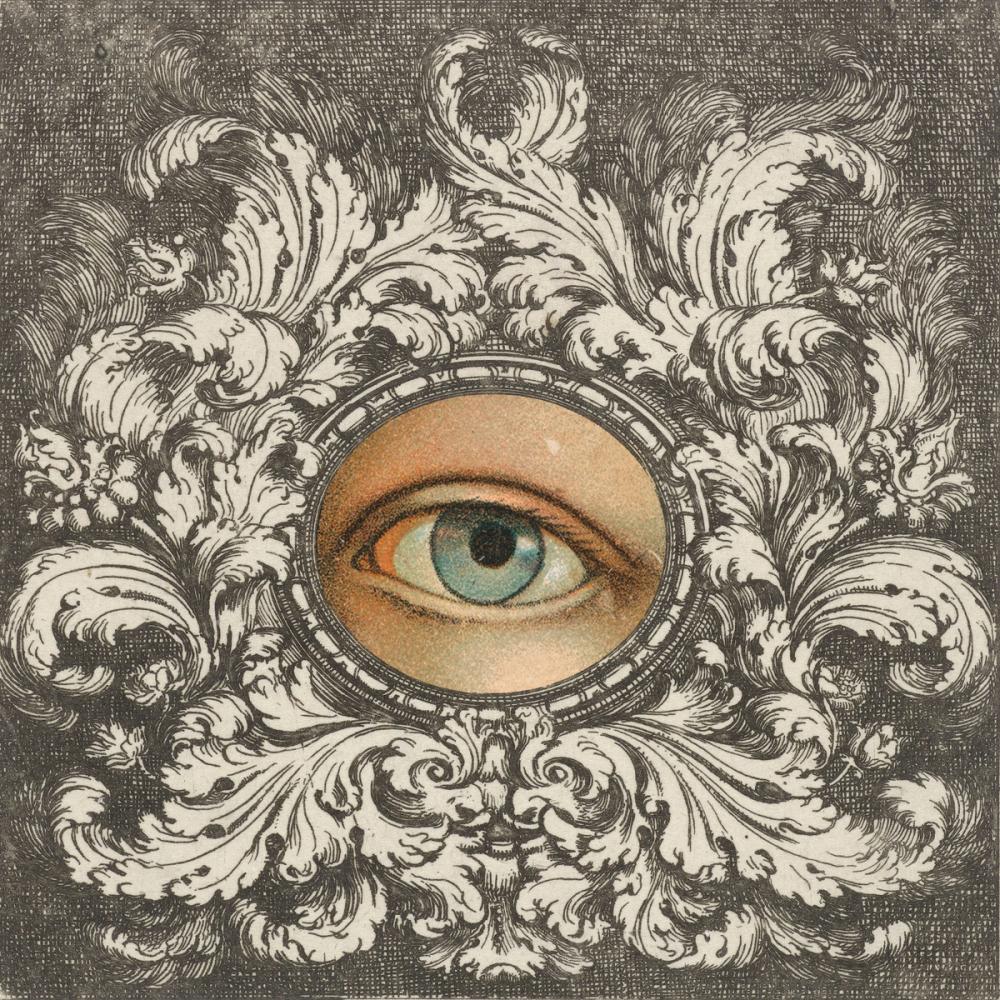 Eyes Are Watching I
