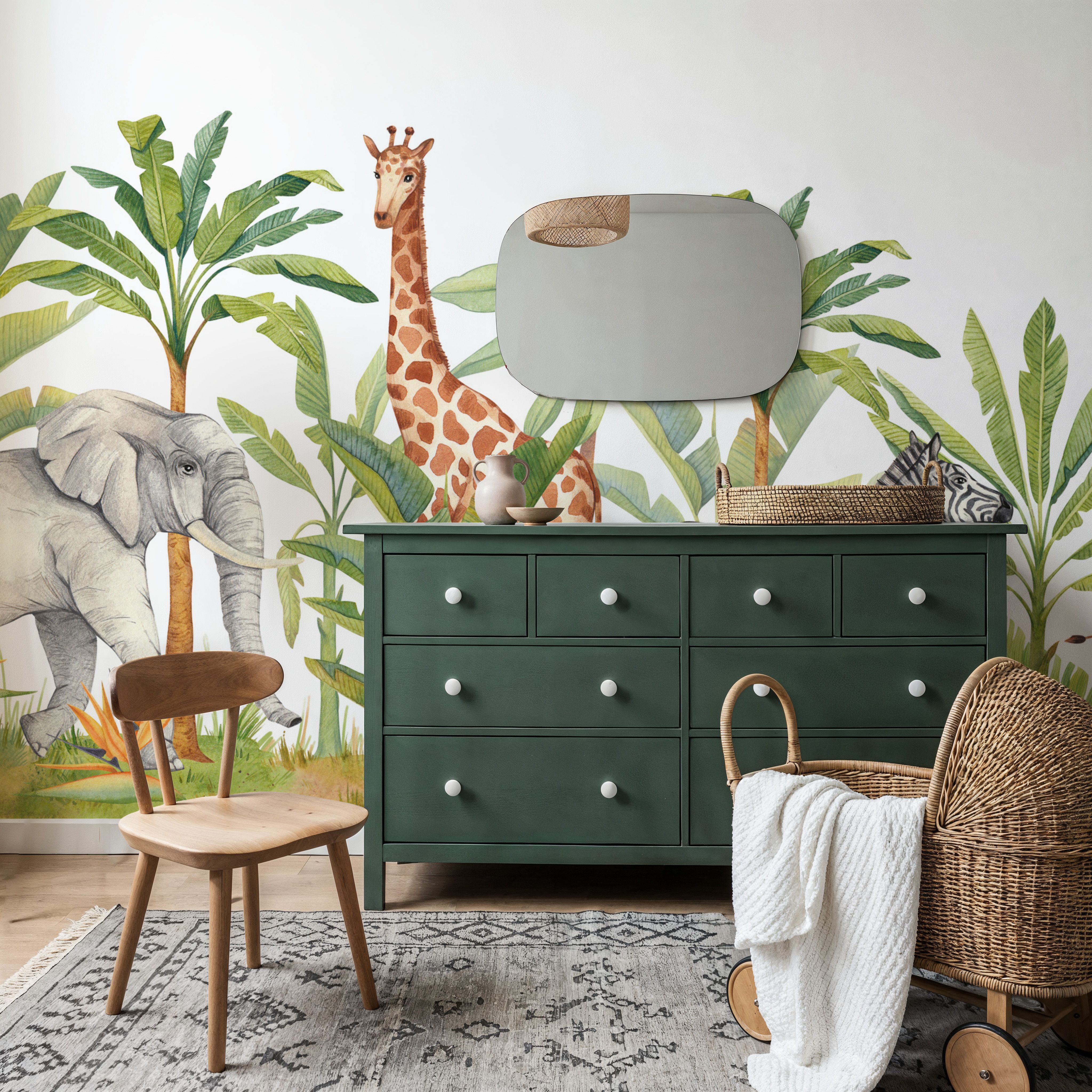 Safari Adventure