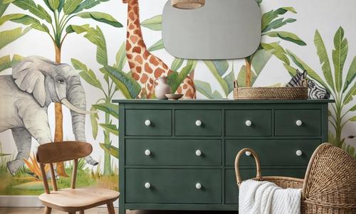 Safari Adventure