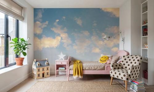 Tender Clouds