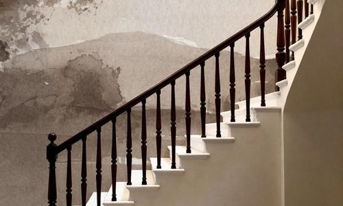 Sepia Morning