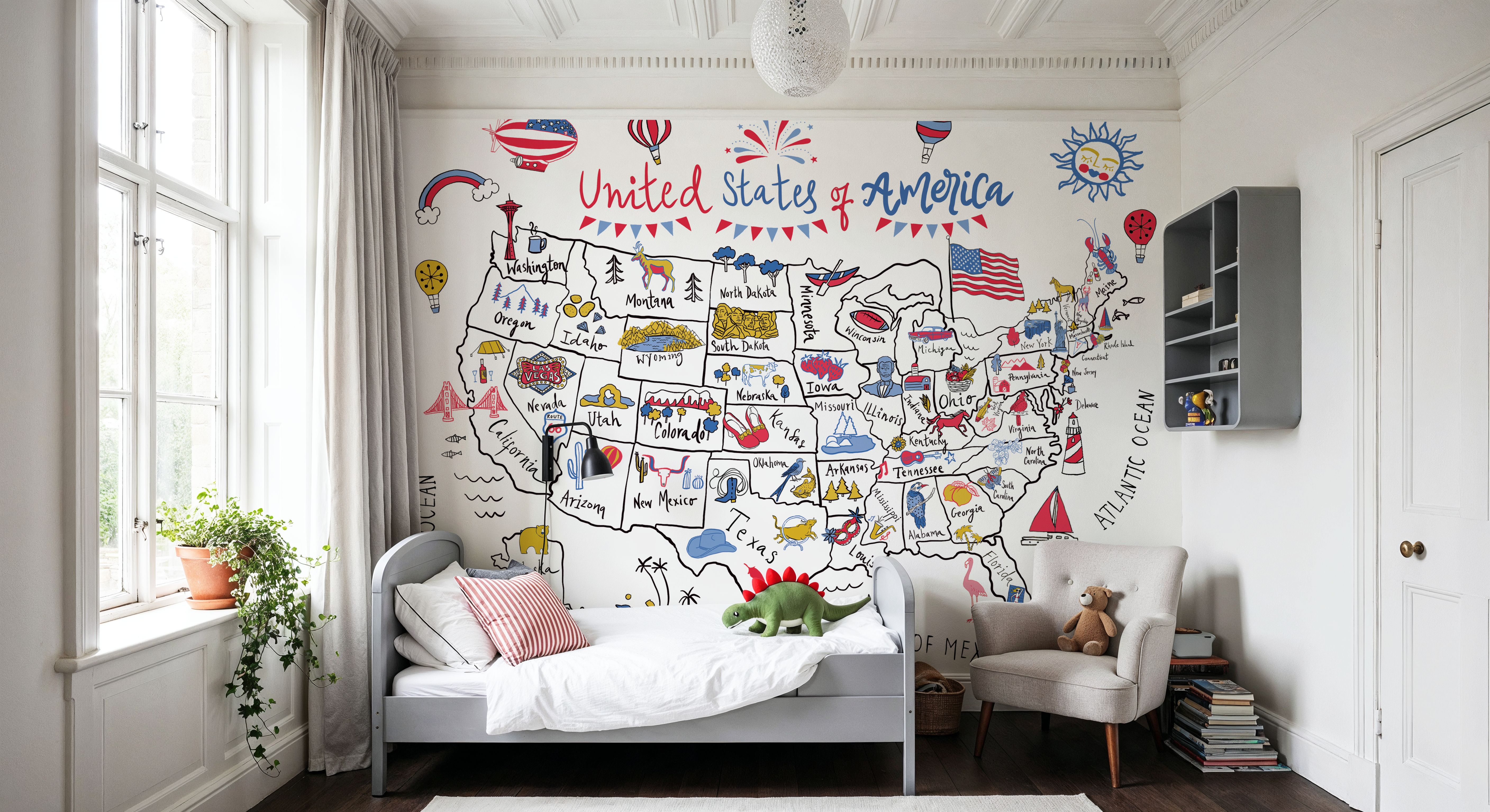 State Bragging Rights