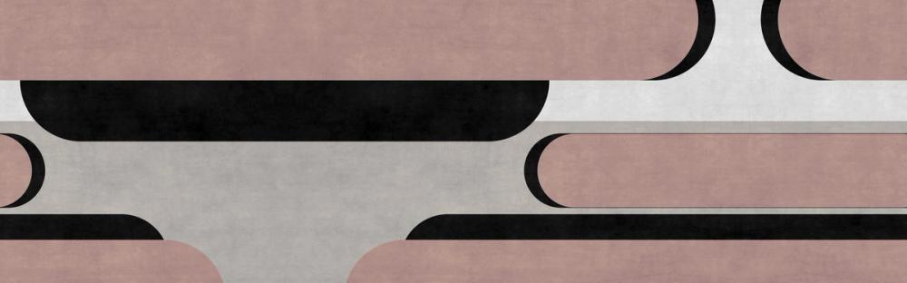 Modern Elements, Dusty Pink