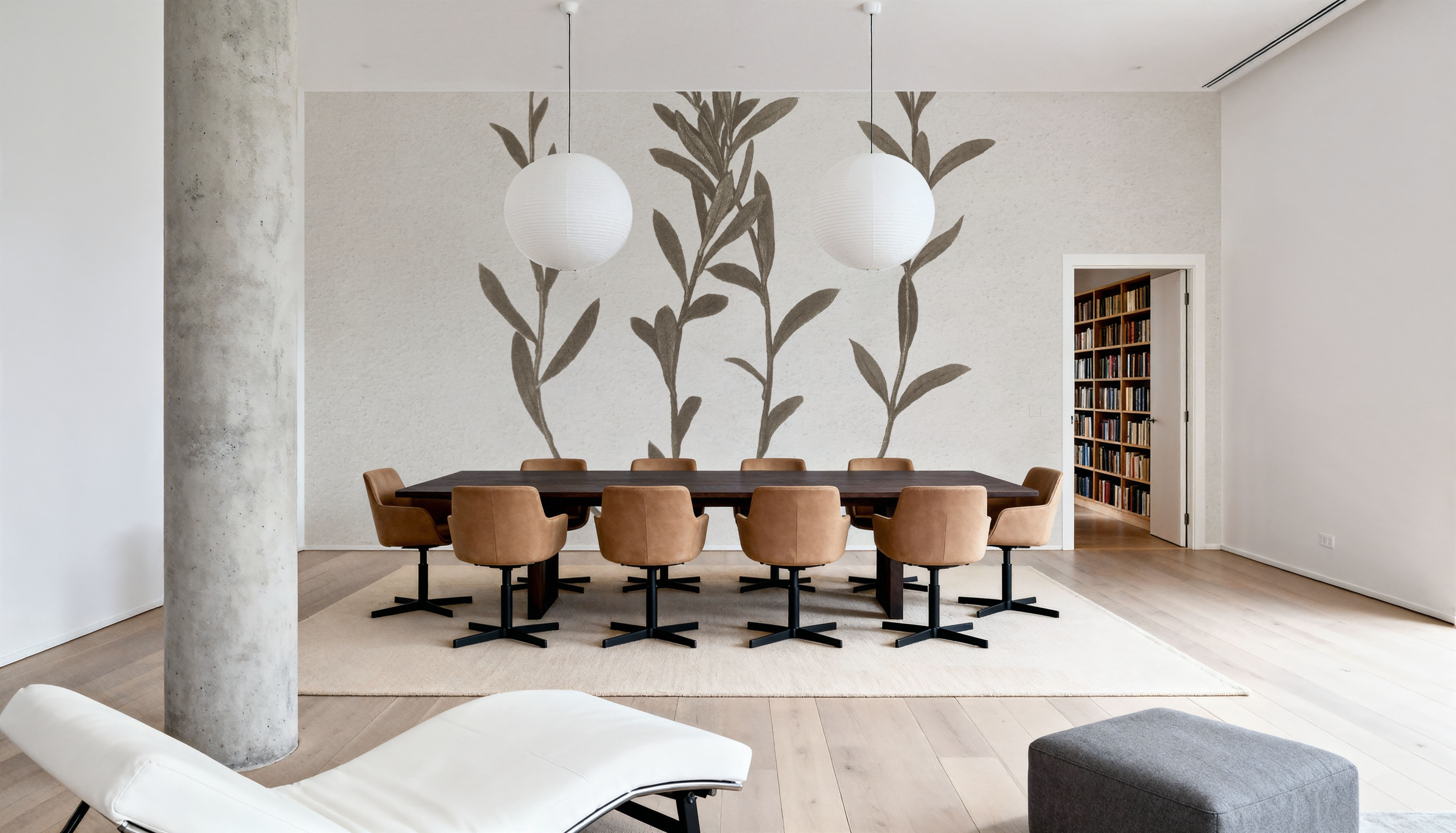 Beautiful Botanical II