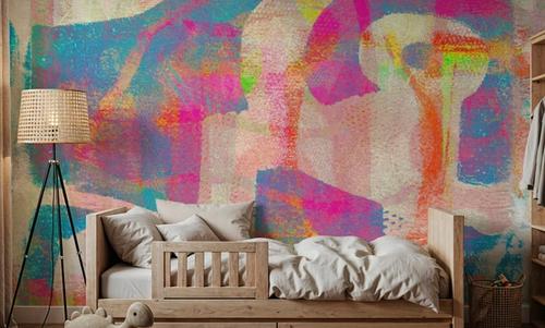 Vibrant Layers