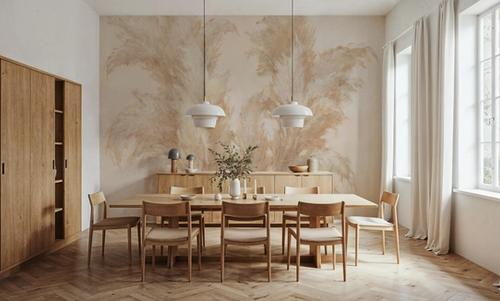 Pampas Glow II