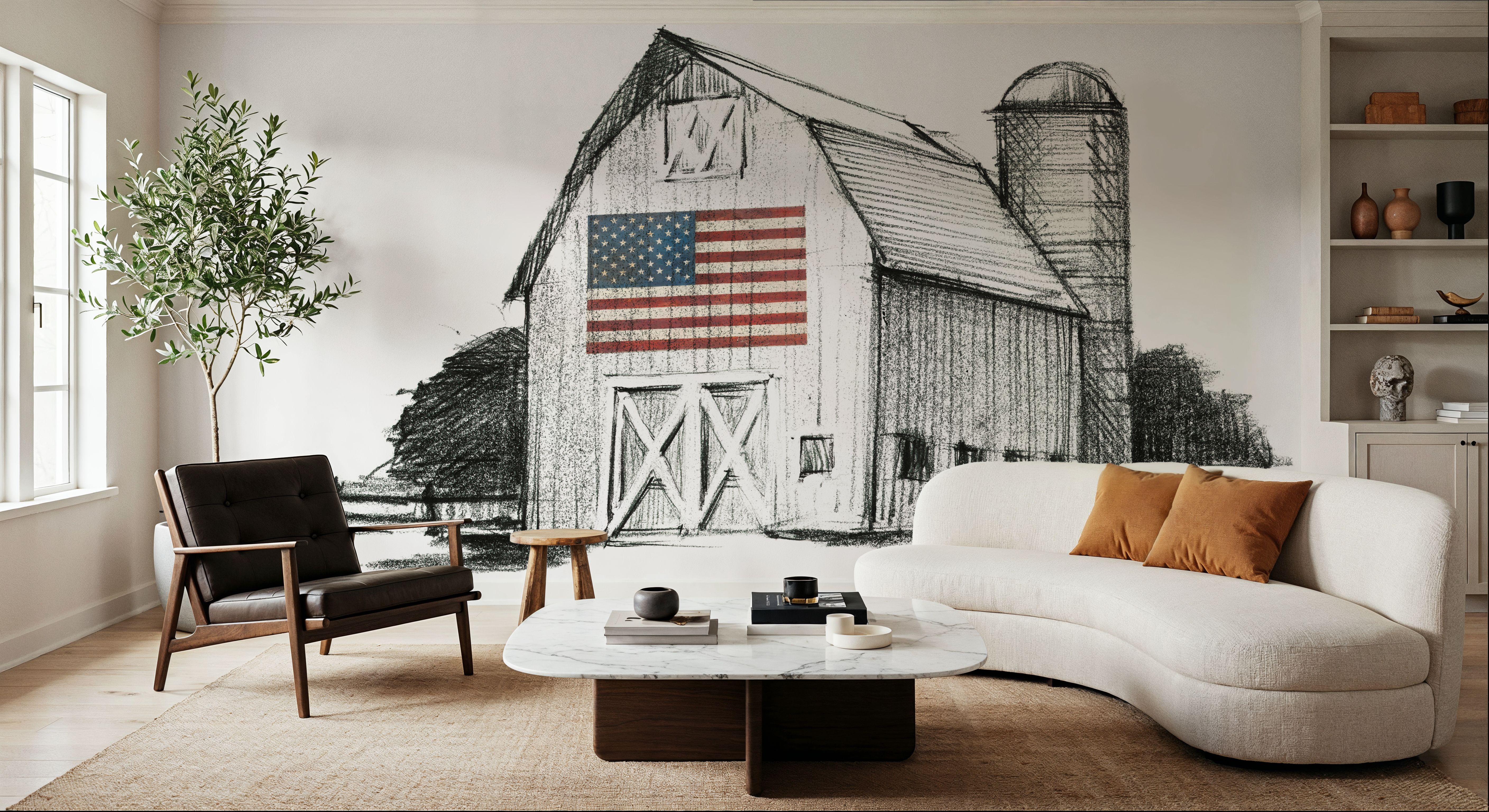US Barn