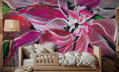 Festive Floral