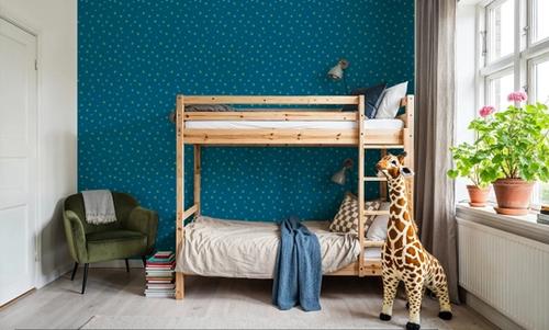 Kala Dots Blue