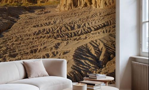 Cathedral Gorge