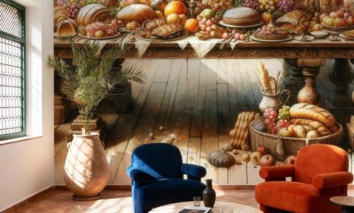 Banquet of Abundance