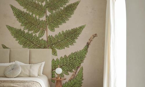 Forest Fern IV