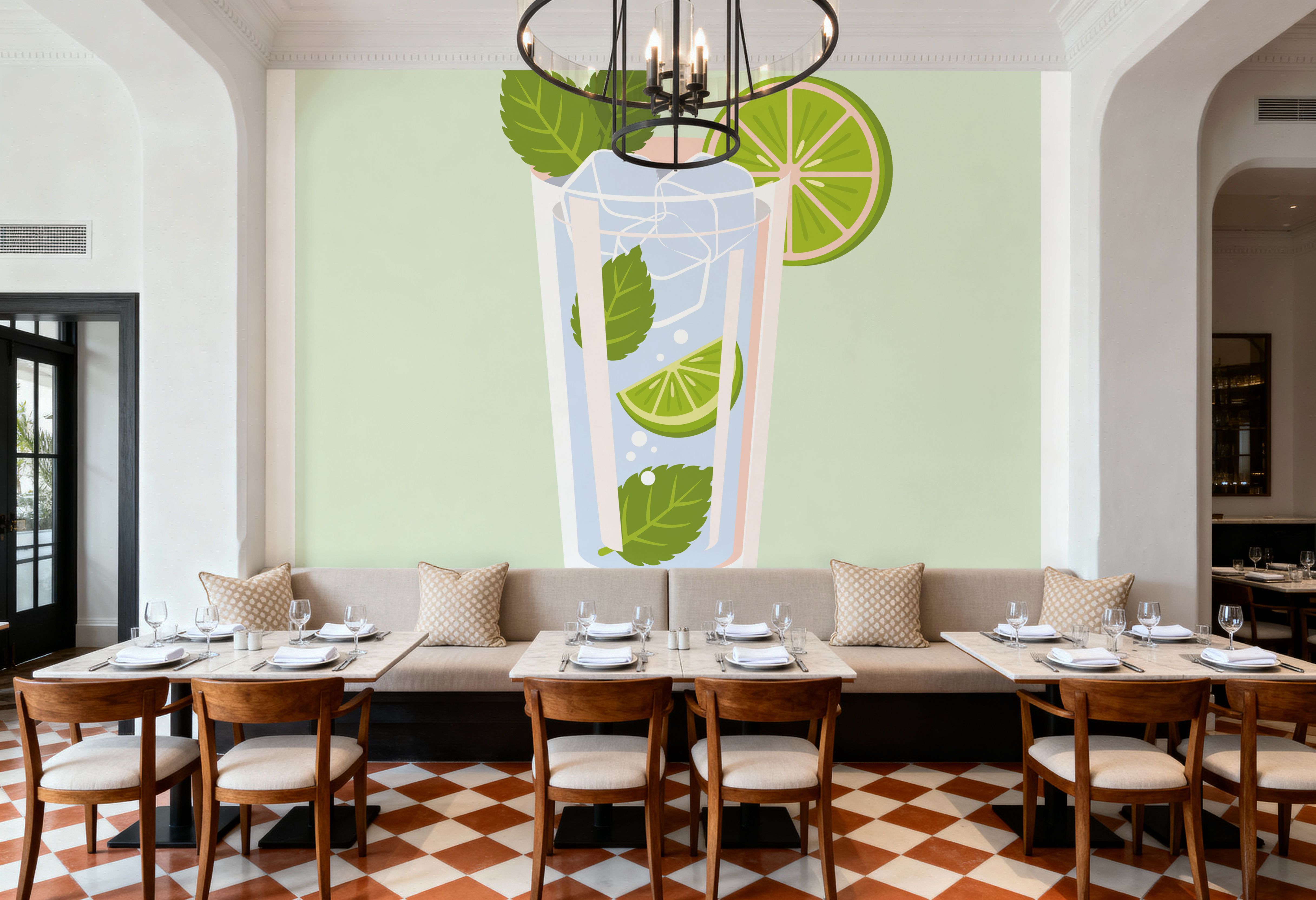 Travel Cocktails III