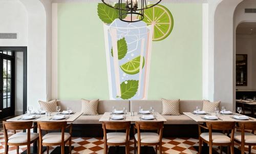 Travel Cocktails III