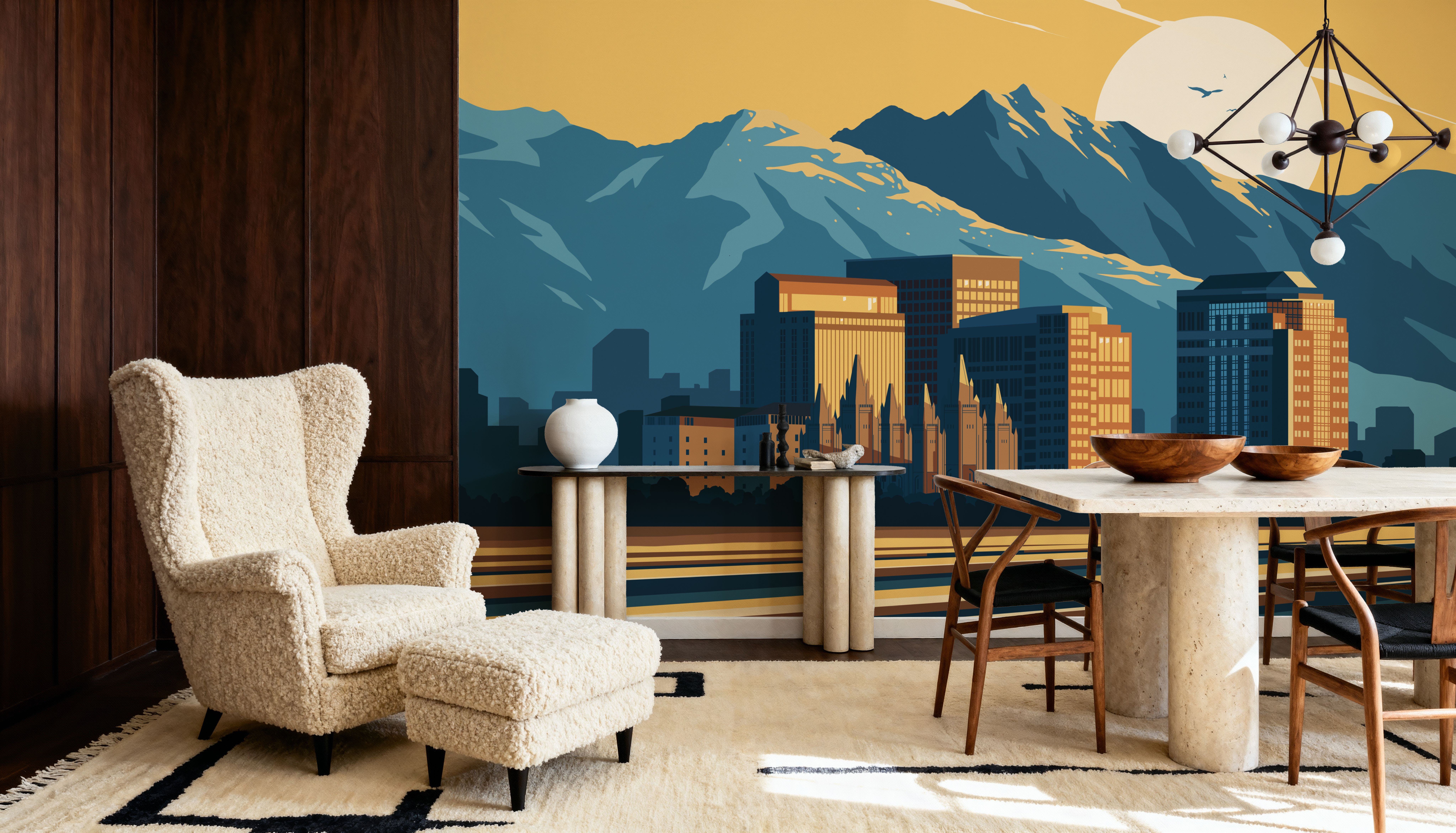Travel Salt Lake City