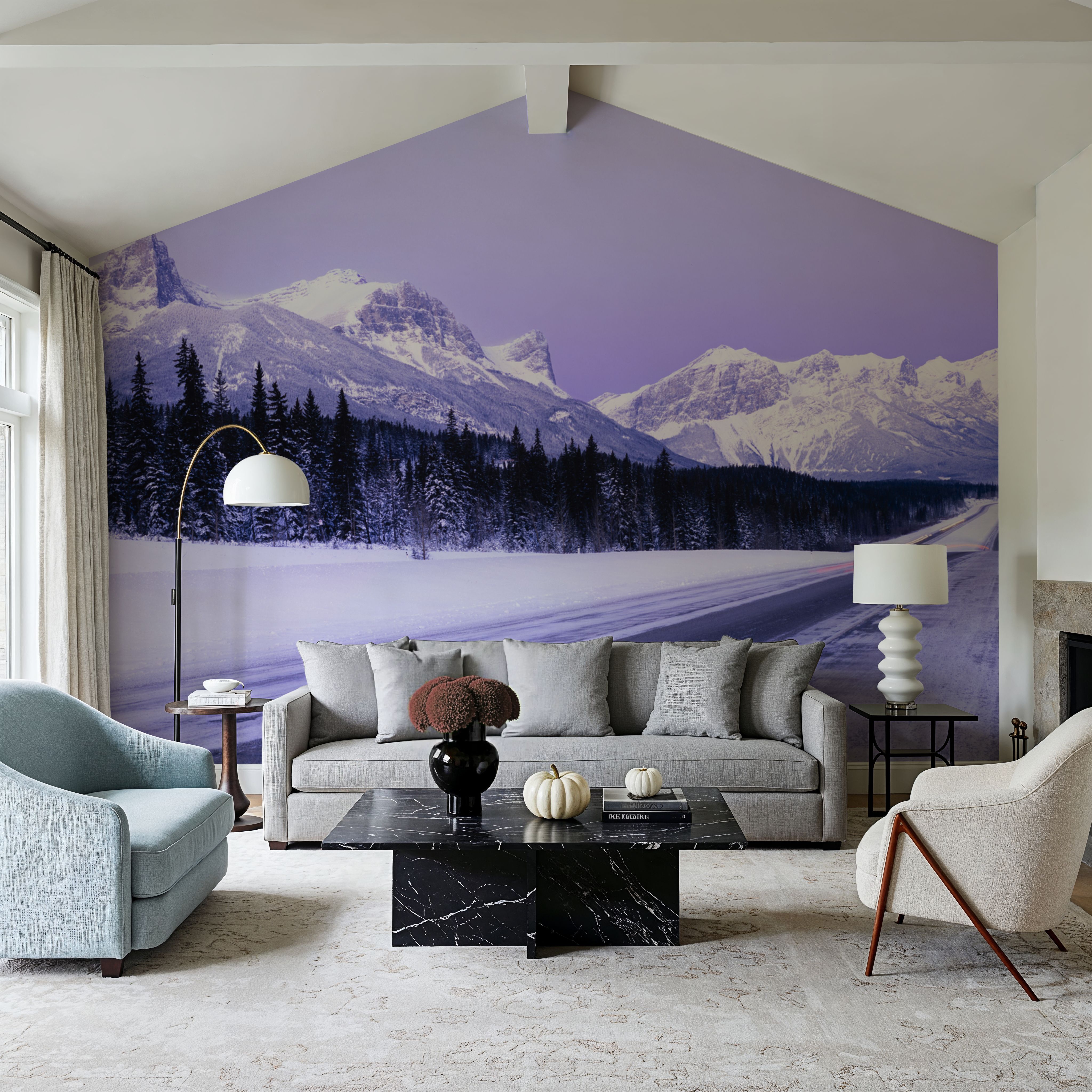 Trans Canada Highway