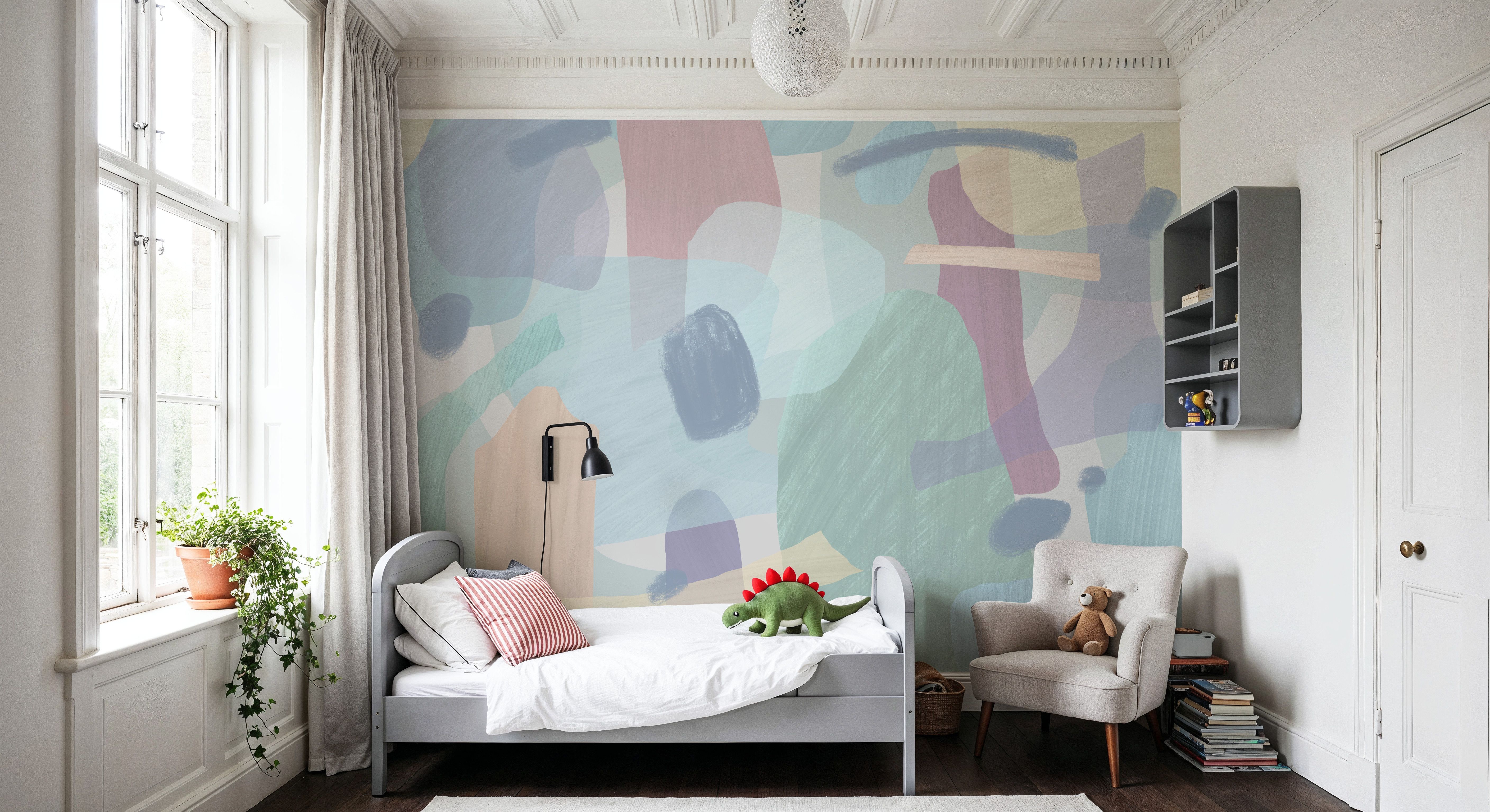 Shape Shifter, Pastel Pop