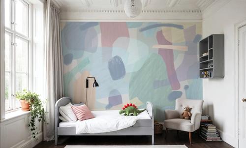 Shape Shifter, Pastel Pop