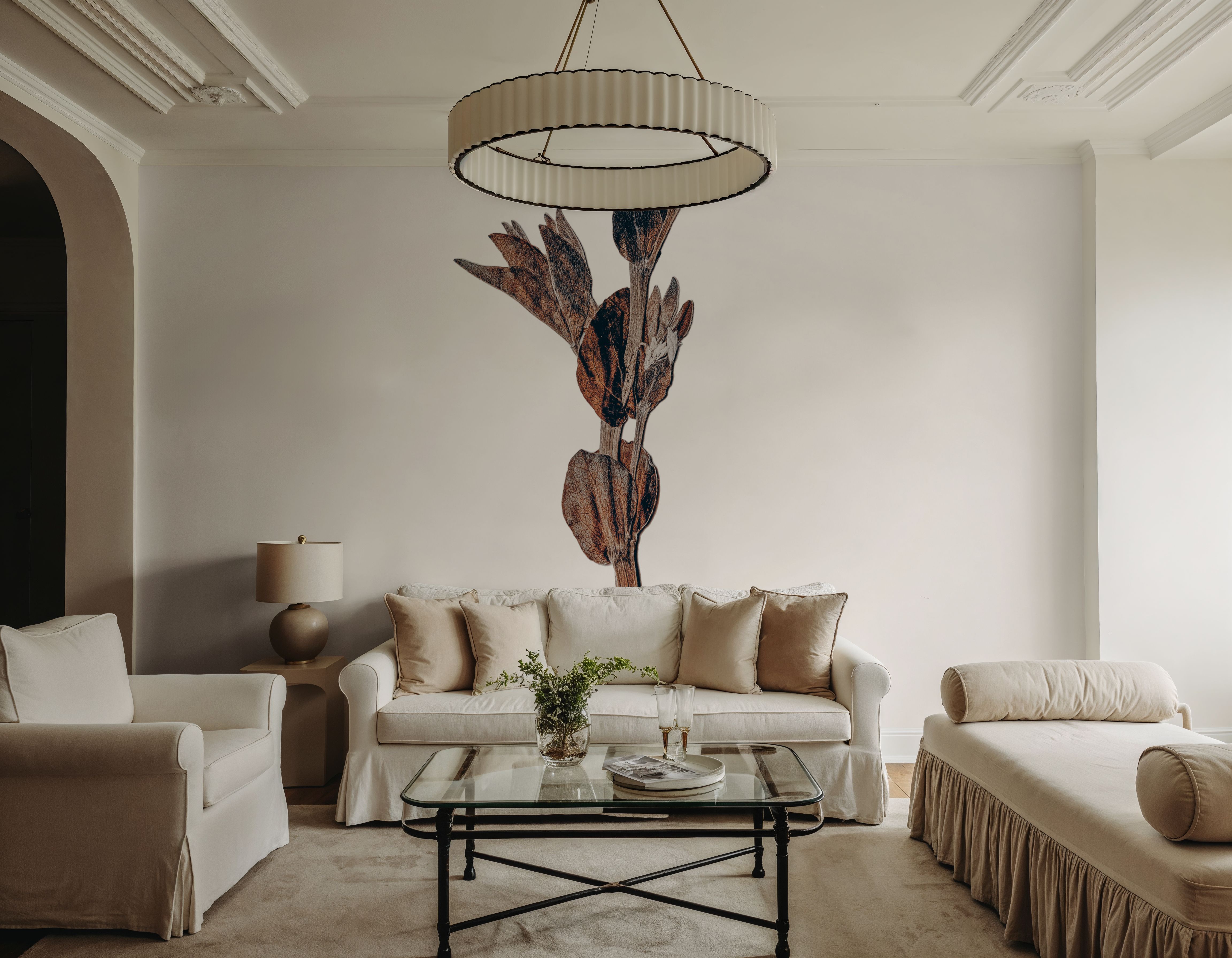 Field Journal Entry VI Color