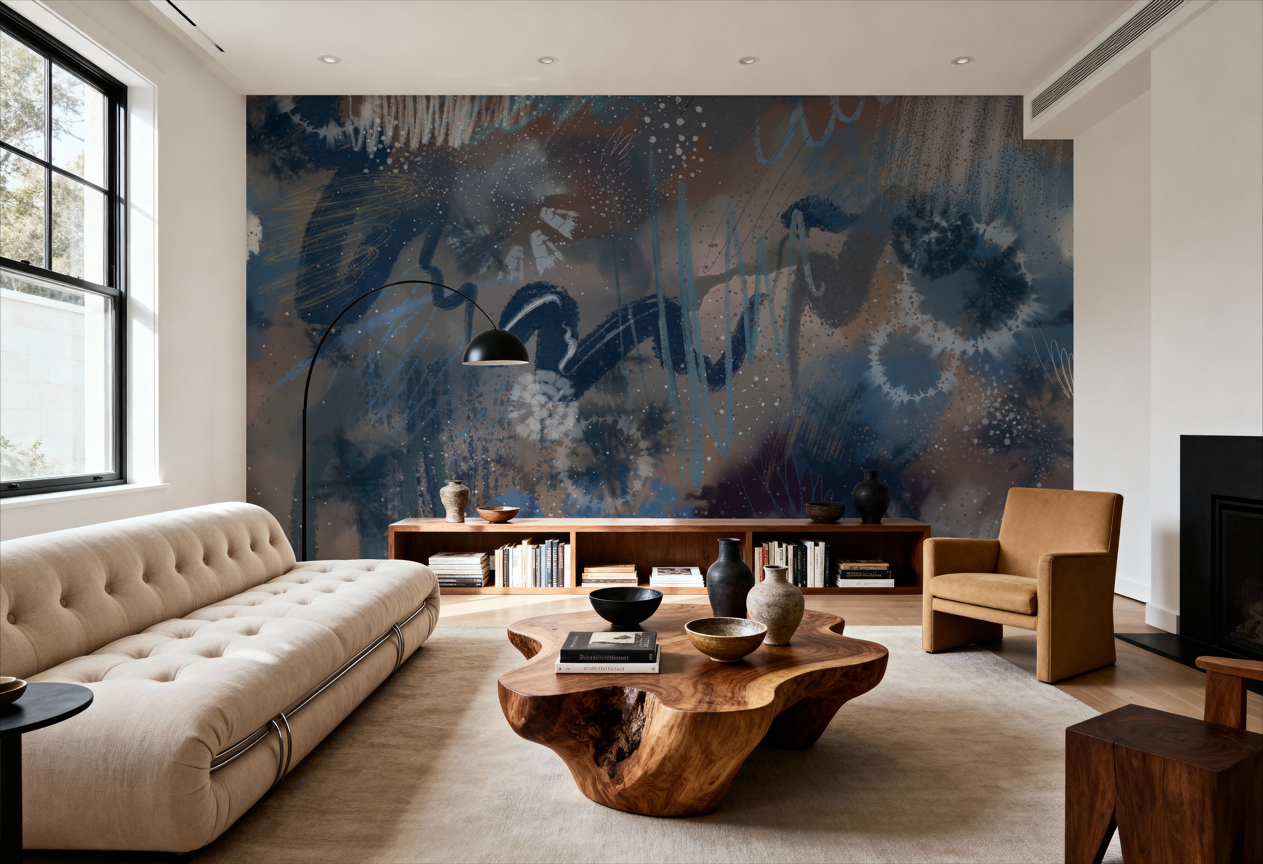 Set It Free, Winter Lake