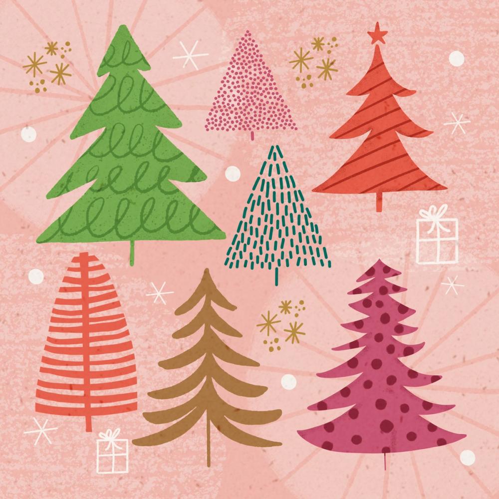 Cozy Cheer I
