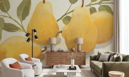 Pears I