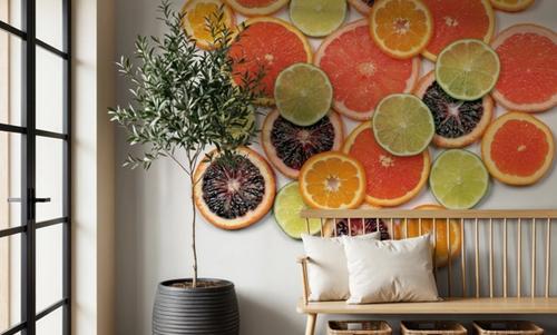 Sunny Citrus III
