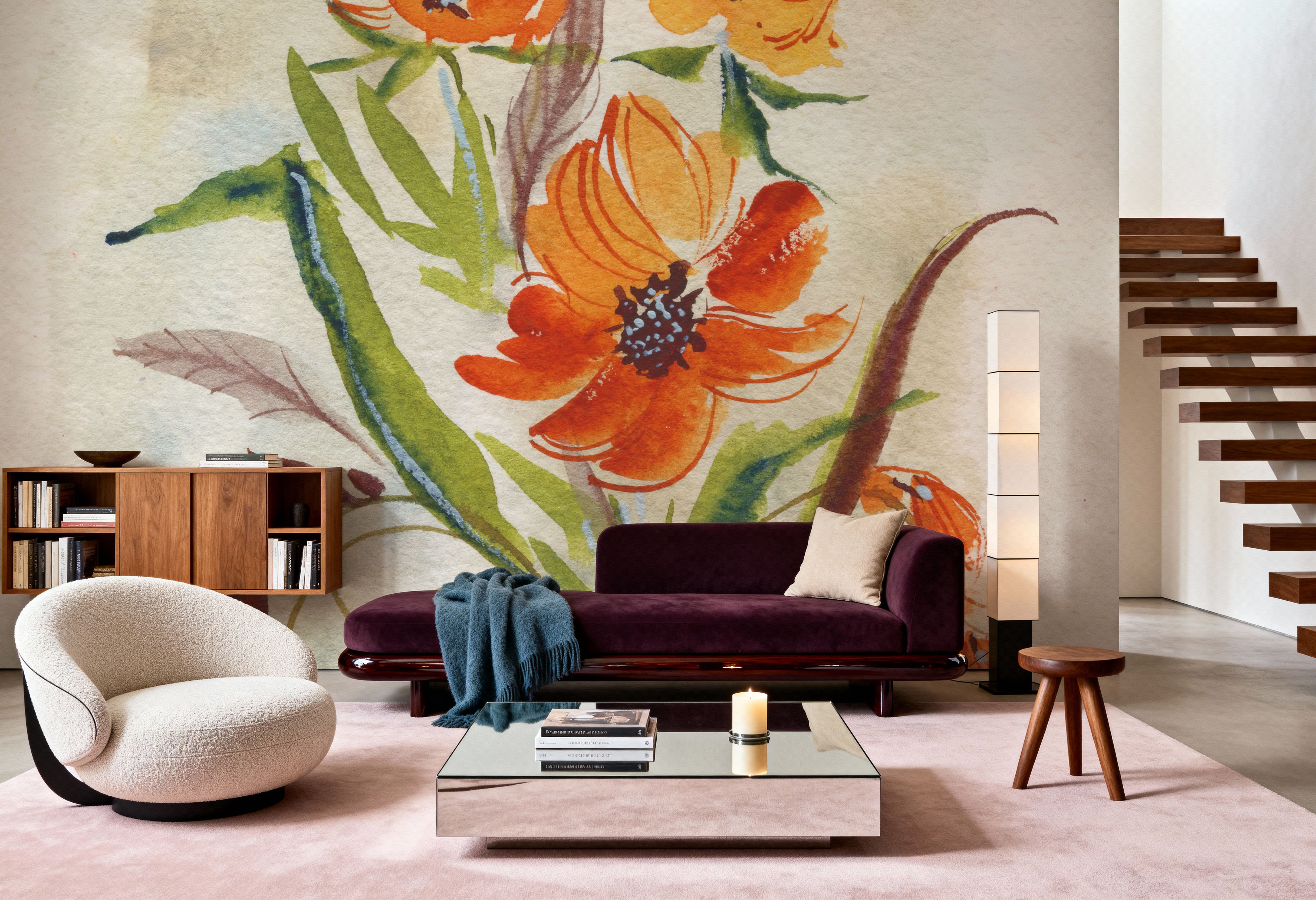 Autumn Bloom