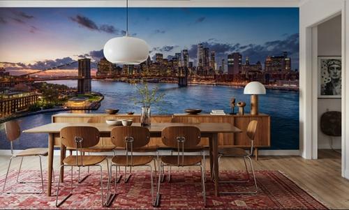 Manhattan Panorama