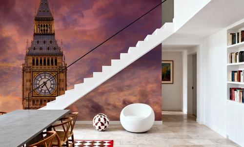 Big Ben Study