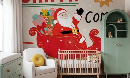 Holiday Patina I