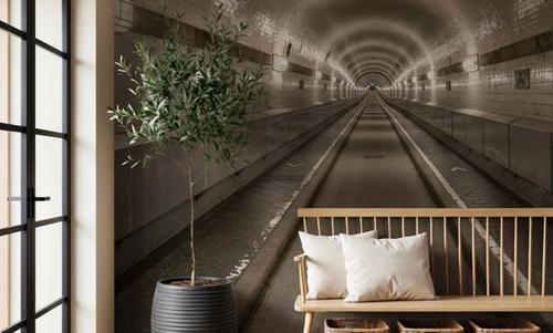 Metro Tunnel