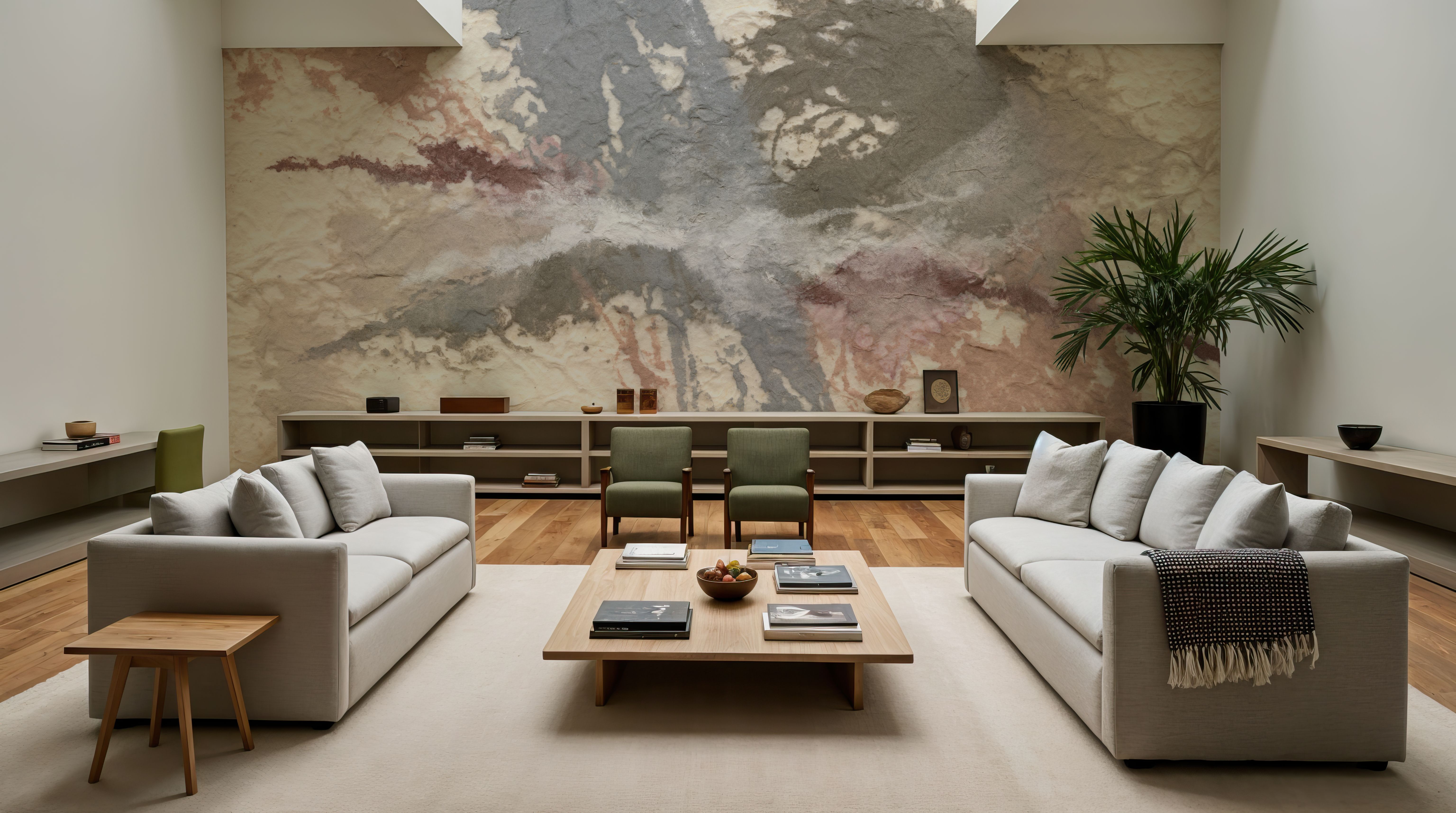 Tactile Simplicity III